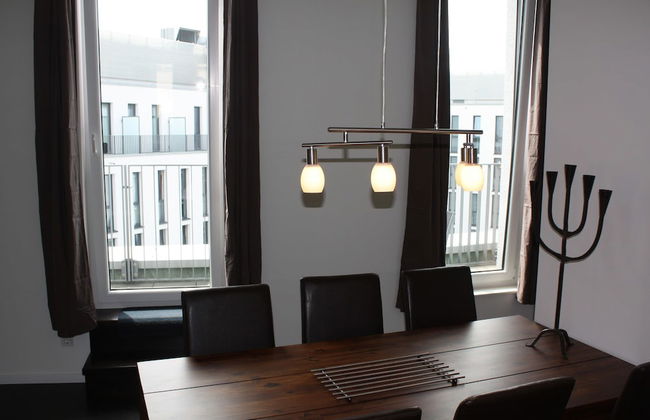 Holiday at Alexanderplatz Apartments - Foto 7