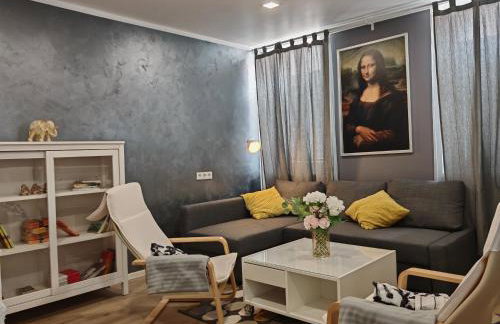 O21 house - Old Town Varazdin - Foto 2