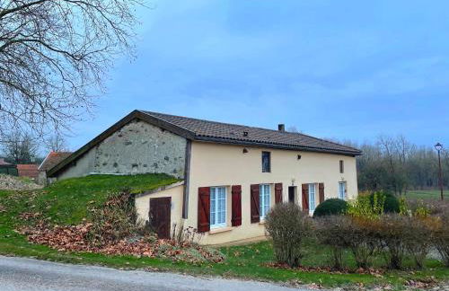 Ferme de la Vallée - le Gîte - Foto 1