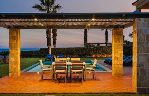 Villa Sunset - Foto 18