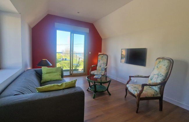 Cottage in Plougasnou Near Stunning Beaches - Foto 8