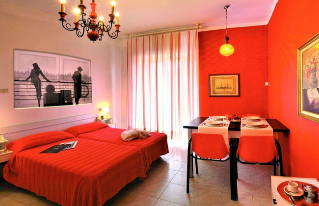 Coastal Retreat in Cattolica - Foto 2