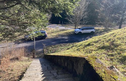 Maison Auvergnate Le repaire des Milans - Foto 68