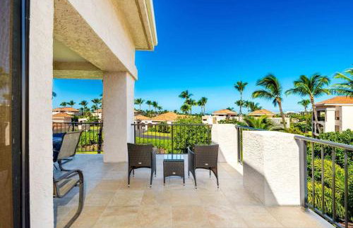 Tropical Penthouse with Resort Views - Foto 39