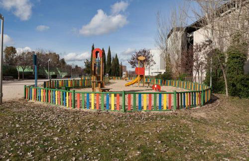 Charming Madrid lofts - Foto 21