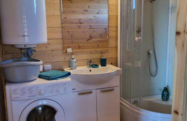 Słowińskie Widoki domek Natura, noclegi Smołdziński Las - Foto 27