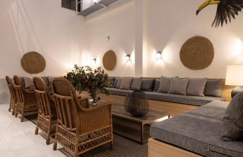 Goodnight Cádiz Apartments - Foto 5