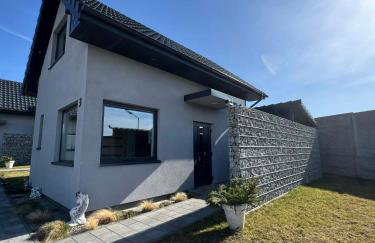 Domek Trzebiatów - 10km od morza - Foto 1