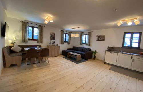 Mühlenhof Mähring - Foto 49