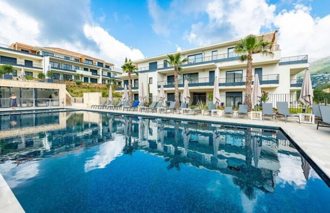 Excellent Apartment on the Cote D'azur - Foto 25