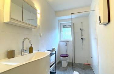 Cityapartment SB Am Homburg - Foto 13