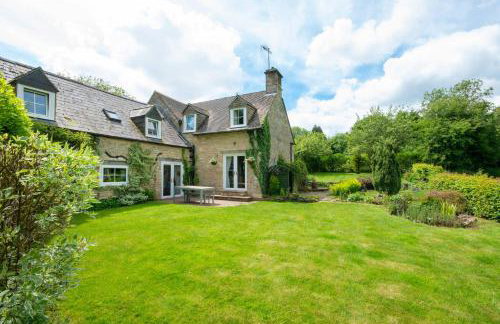 Stunning Cotswold Cottage Nr Country & River Walks - Foto 41