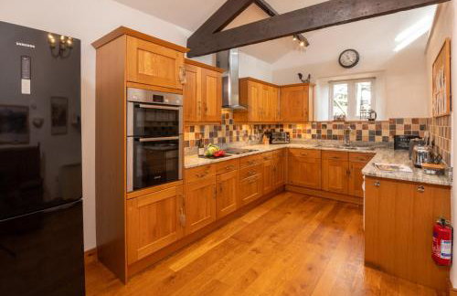 Stickle Cottage, Great Langdale - Foto 13