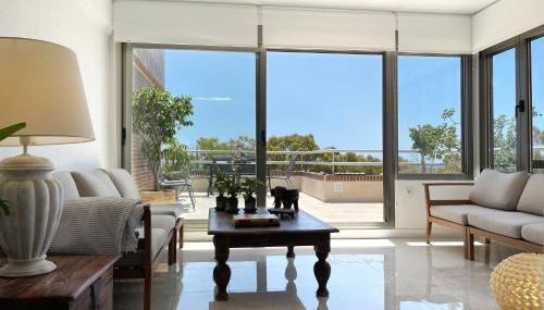 Penthouse Puerta de Pedregalejo - Foto 2