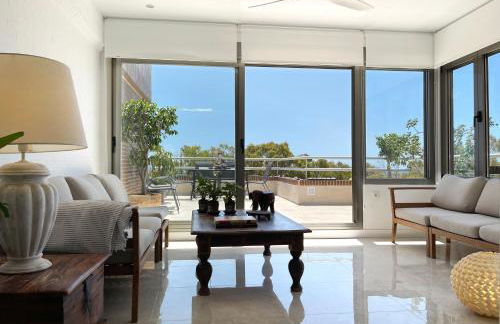 Penthouse Puerta de Pedregalejo - Foto 2