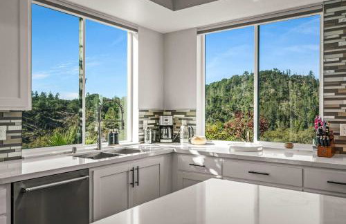 The Overlook Family Home by Sonoma Stays - Foto 19