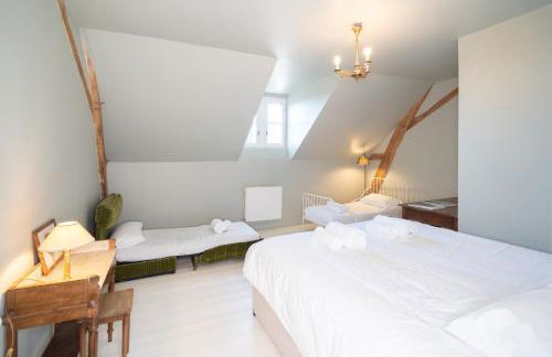 Narcisse Bienvenue - Élégance et Raffinement - Photo 34