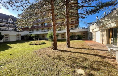 Le Loft Bleu Deauville - les Petites Planches - Photo 7