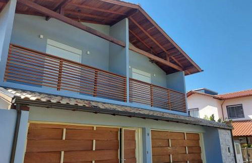 Aconchegante Estúdio Céu do Campeche com garagem - Foto 18