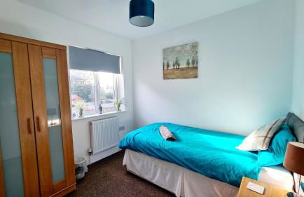 Airport Reach - Foto 13