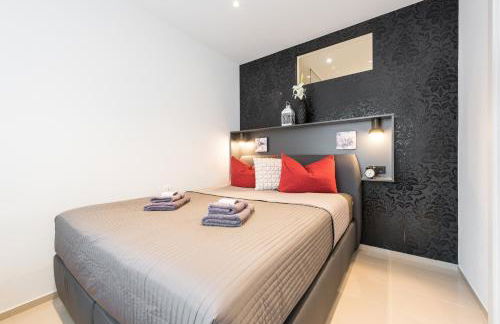 Friedrich Boutique-Apartments - Foto 63