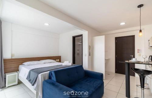SPT - Convenient Studios in Blumenau/SC - Photo 16