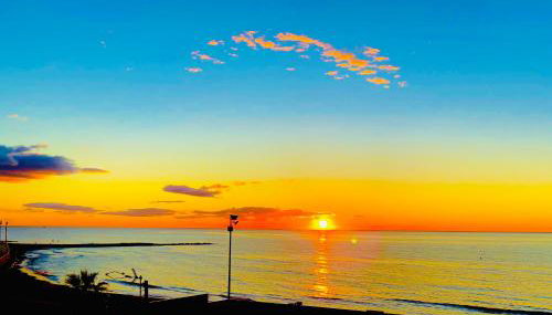 Beach Apartment 3D - Fuengirola - Foto 5