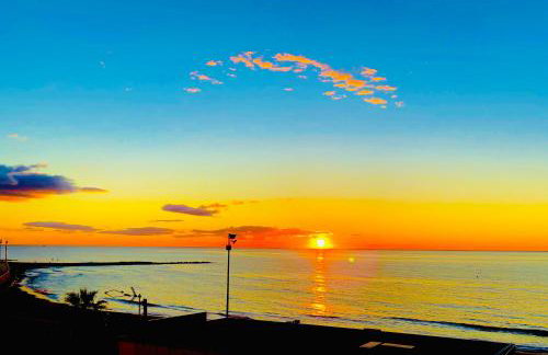 Beach Apartment 3D - Fuengirola - Foto 5