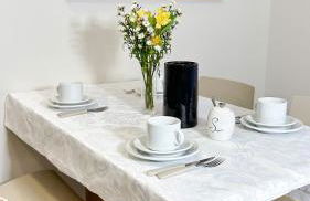 Lugar calmo para relaxar perto do mar - Residencial Vieira - Foto 53