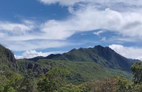 Villa Taipas - Chalé Iepê - Foto 34