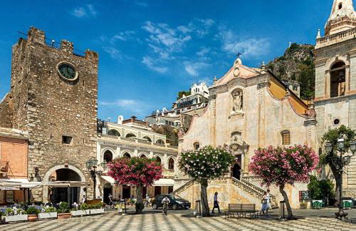 Casa Amelia - Charme in Taormina - Foto 13