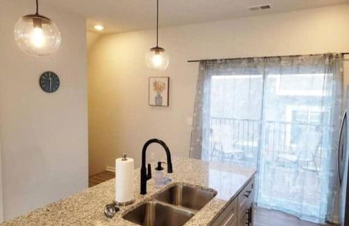 The Meadowlark at Coventry Rows - Foto 8