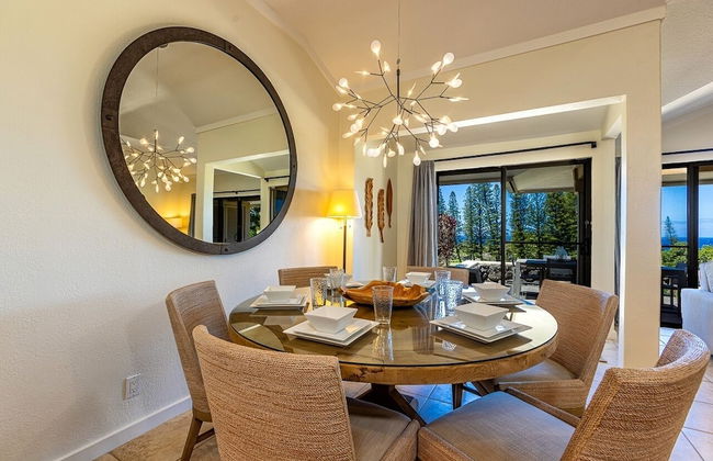 Kapalua Golf Villas 27p7 2 Bedroom Condo - Foto 36