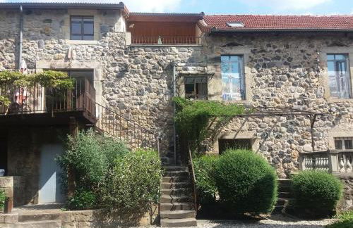 Holiday Home in Ardèche with Pool & Garden - Foto 5