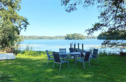 Seehaus Plön - Foto 32