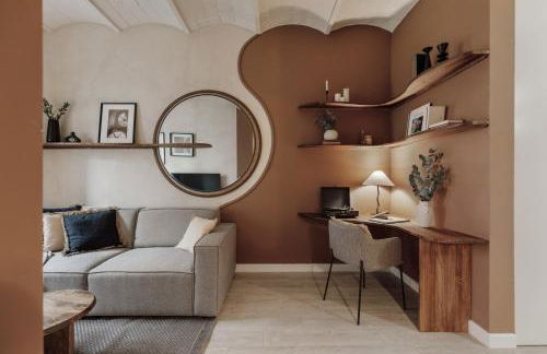 Sinan - 2 bedrooms and balcony in Sant Gervasi - Foto 7