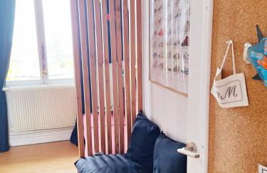 Maison du bonheur - Photo 19