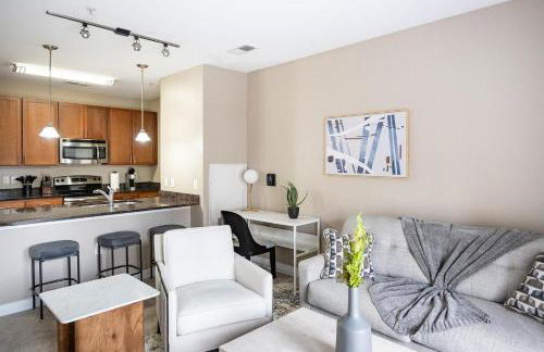 Landing Modern 2BD Clubhouse Gym - Foto 46