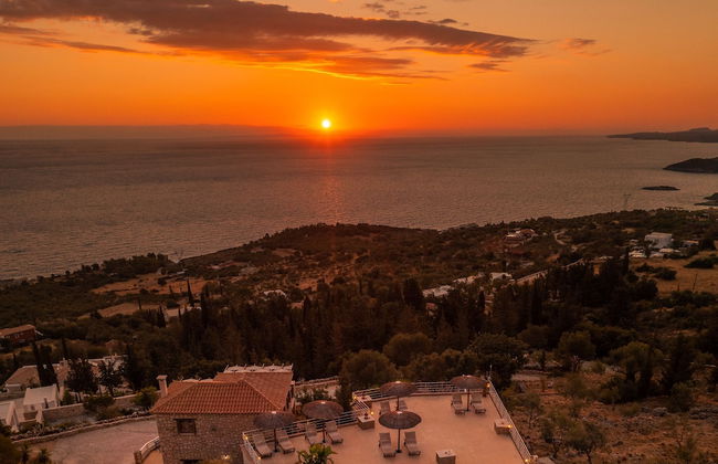 Strofilia Authentic Villas - Foto 63