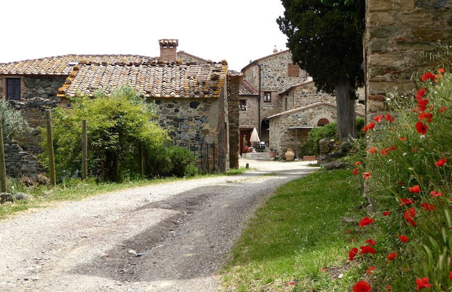 Belvilla by OYO Livorno - Foto 21