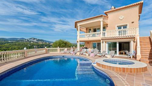 Villa Esperanza - PlusHoliddays - Foto 2