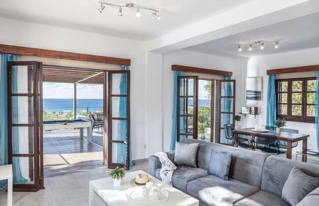 Villa Argaka Vista in Argaka - Foto 14