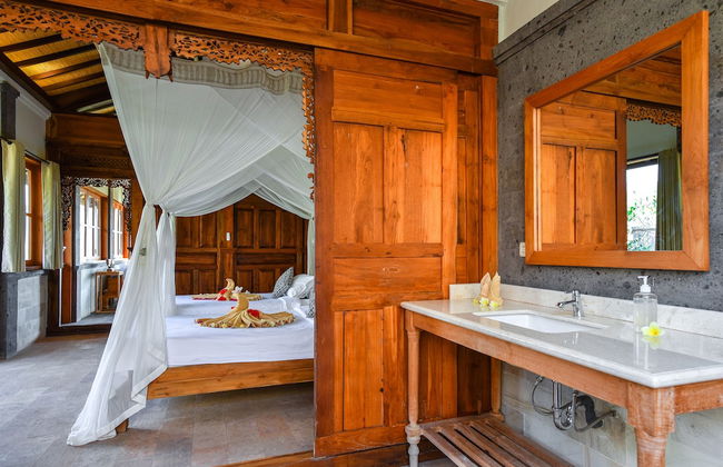 Sumberkima Hill Private Villa Retreat - Photo 22