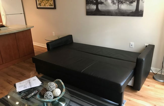 Atlas Suites on Yonge & Bloor - Foto 4