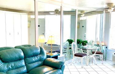 Sandy Shores - Ocean view At Symphony Beach Club! - Photo 5