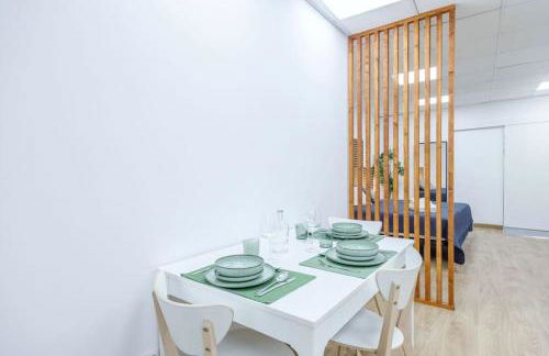 Acogedor estudio en el Centro de Valencia - Photo 37