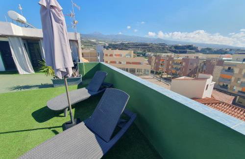 Terraza Alcalá - Photo 25