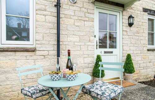 Oxfordshire Living - The Sunderland Apartment - Bladon - Foto 6