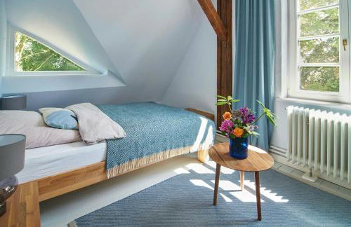 Charming Flat In Historic Country House - Photo 6
