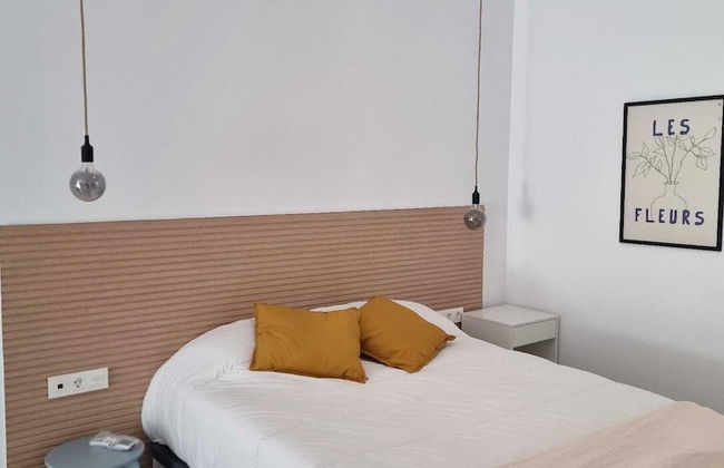 Apartamentos lleo san rius - Foto 4